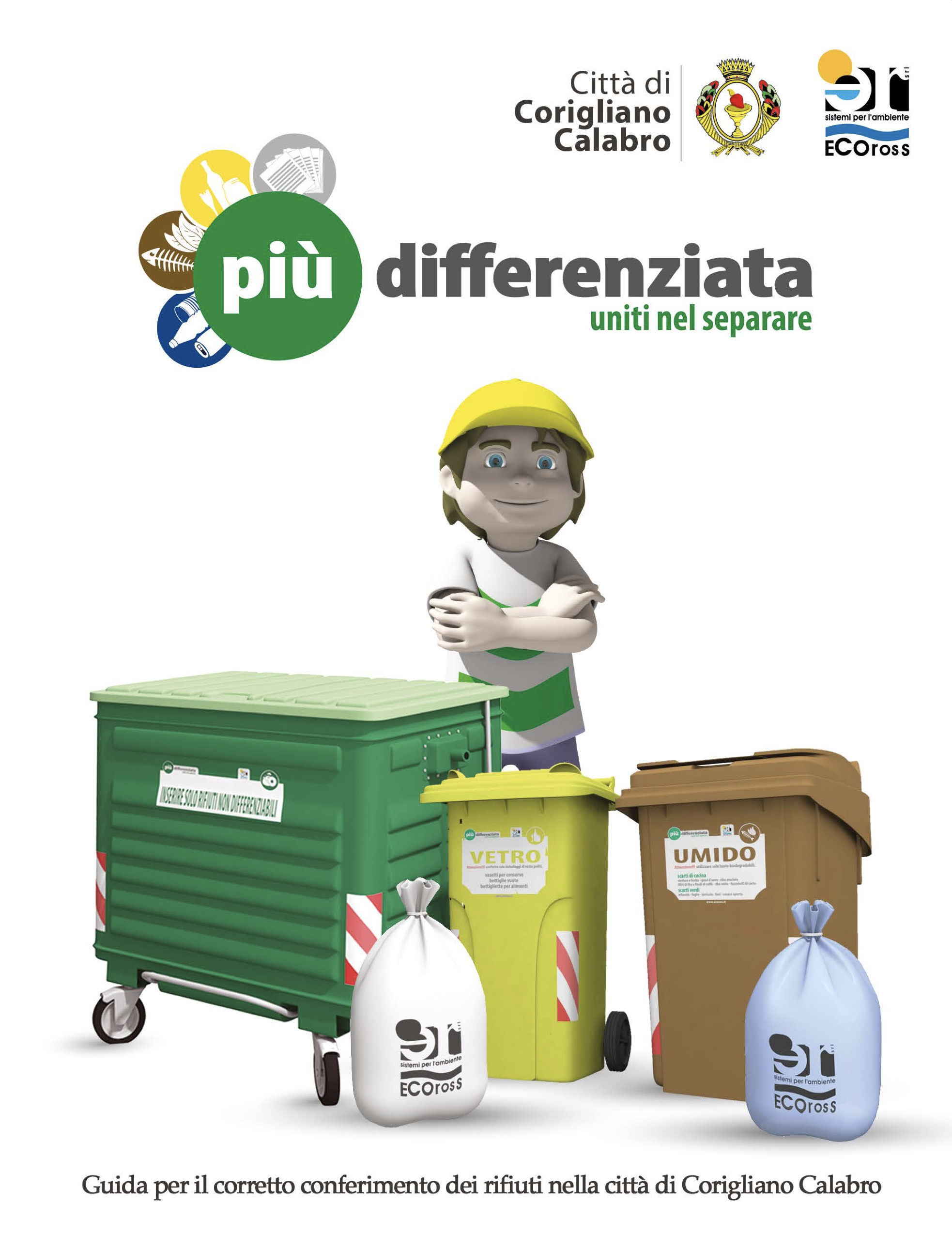 DIFFERENZIATA