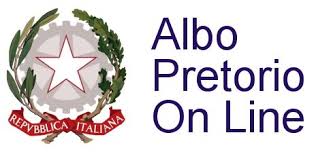 ALBO PRETORIO ON LINE