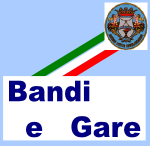 bandi e gare