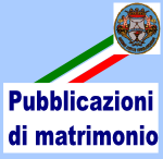 Pubblicazioni di matrimonio