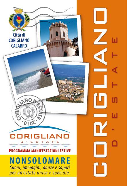 corigliano d'estate