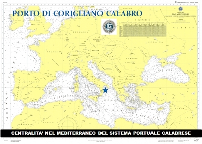 Porto di Corigliano Calabro