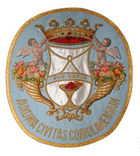 Stemma Comune